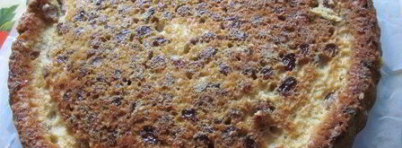 торт бедный еврей. Шаг 2