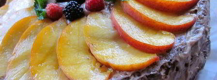 торт бедный еврей. Шаг 4