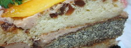 торт бедный еврей. Шаг 5