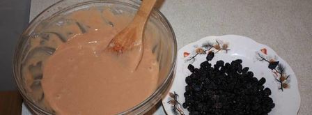 торт белоснежка. Шаг 4