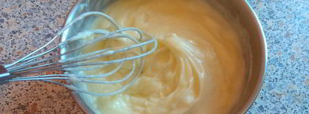 торт чародейка. Шаг 11