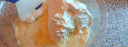 торт чародейка. Шаг 13