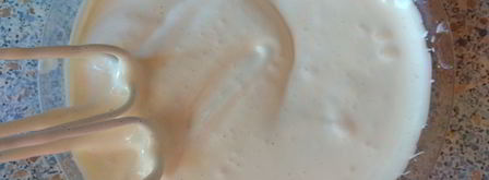 торт чародейка. Шаг 4