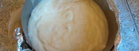 торт чародейка. Шаг 7