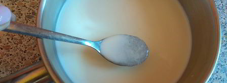 торт чародейка. Шаг 8