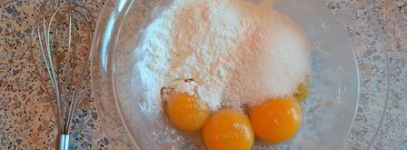 торт чародейка. Шаг 9