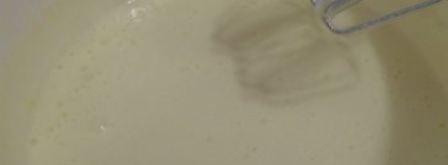 торт черемуховый. Шаг 11