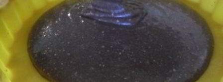 торт черемуховый. Шаг 8