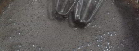 торт черемуховый. Шаг 9