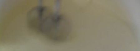 торт черемуховый. Шаг 10