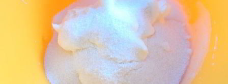 торт чернослив в шоколаде. Шаг 13