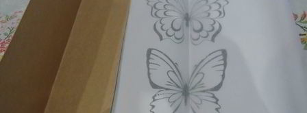 торт чернослив в шоколаде. Шаг 19