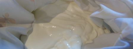 торт чернослив в шоколаде. Шаг 6