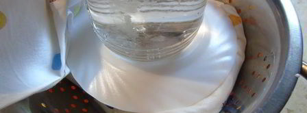 торт чернослив в шоколаде. Шаг 7