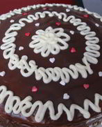 Торт Для сластен