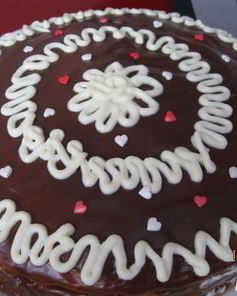 Торт Для сластен