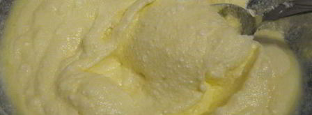 торт для сластен. Шаг 2