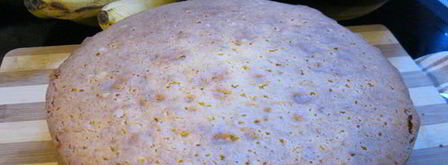 торт для сластен. Шаг 4