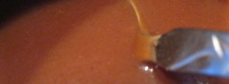 торт для сластен. Шаг 6