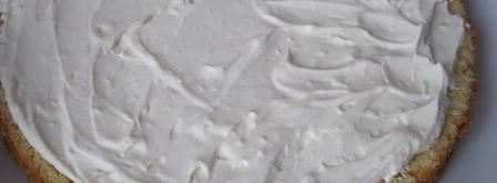 торт для сластен. Шаг 8