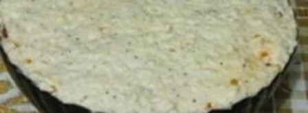 торт фруктовое желе. Шаг 3