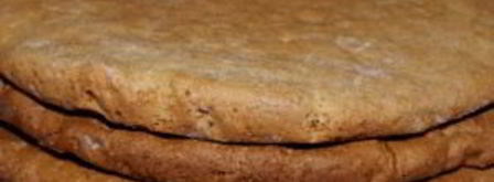 торт идеал. Шаг 5