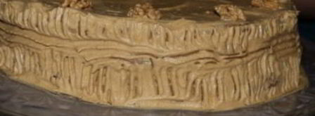 торт идеал. Шаг 6