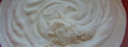 торт из блинчиков. Шаг 3