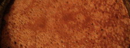 торт из блинчиков. Шаг 7