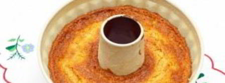 торт из манки. Шаг 4