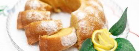 торт из манки. Шаг 5