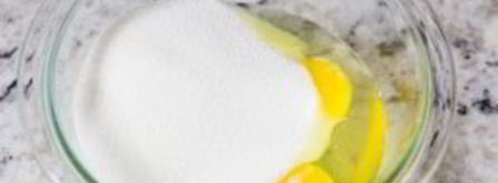 торт киевский по госту. Шаг 11