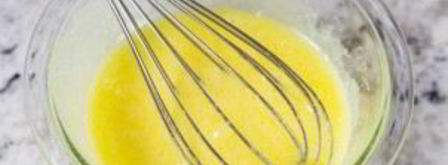 торт киевский по госту. Шаг 12