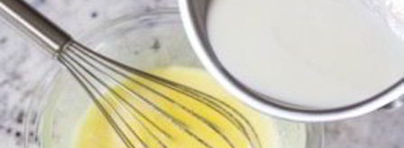 торт киевский по госту. Шаг 13