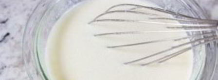 торт киевский по госту. Шаг 14