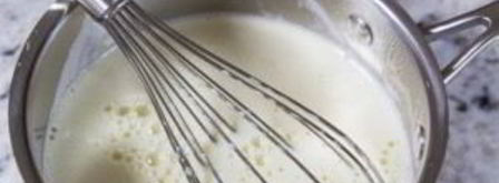 торт киевский по госту. Шаг 15