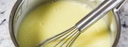 торт киевский по госту. Шаг 16