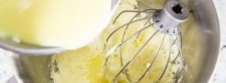 торт киевский по госту. Шаг 18