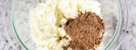 торт киевский по госту. Шаг 19