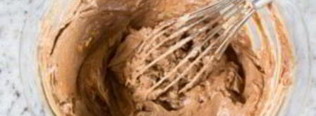 торт киевский по госту. Шаг 20