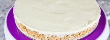 торт киевский по госту. Шаг 21