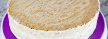 торт киевский по госту. Шаг 22