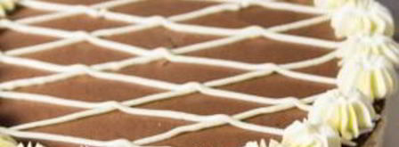 торт киевский по госту. Шаг 24