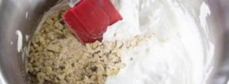 торт киевский по госту. Шаг 6