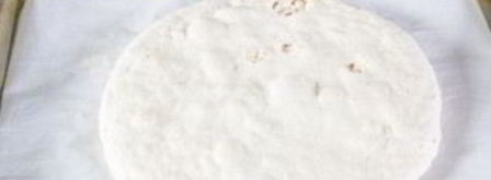 торт киевский по госту. Шаг 9