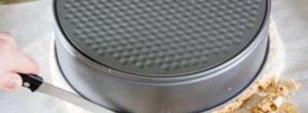 торт киевский по госту. Шаг 10