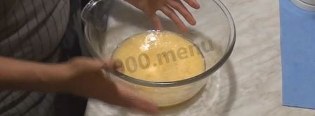 торт колибри. Шаг 5