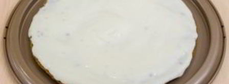 торт конфетти. Шаг 11