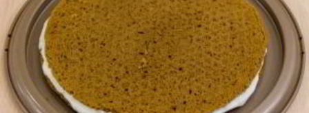 торт конфетти. Шаг 12