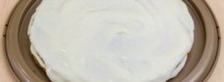 торт конфетти. Шаг 13